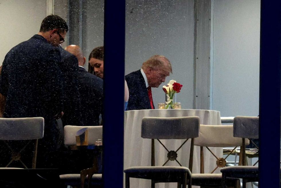 Full-blown ‘crisis’ for GOP as deadlock risks imploding Trump’s plans: report