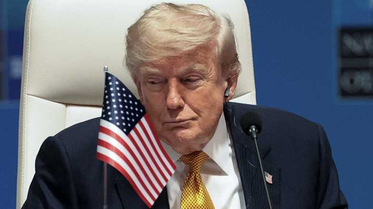 Sneering Trump tosses MAGA crumbs — while gutting the promise that won them over