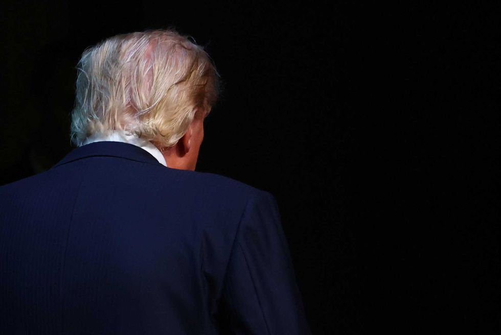 Trump’s mass ‘extortion’ plot reeks of unprecedented 'desperation': expert
