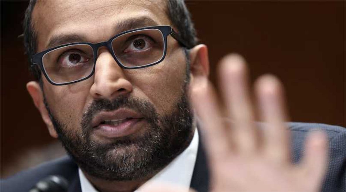 'Fool': Kash Patel gets stark warning as he takes on furious GOP