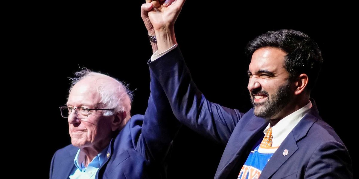 'Leave us the hell alone!' Dem bigwigs warned of catastrophe if they swarm into Maine