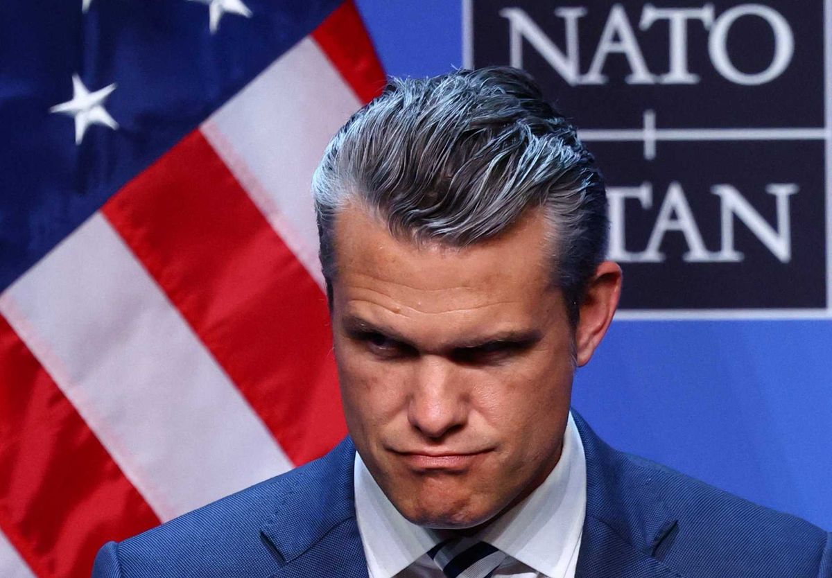 ‘Now they pay’: World braces as Pete Hegseth issues ominous threat against Iran