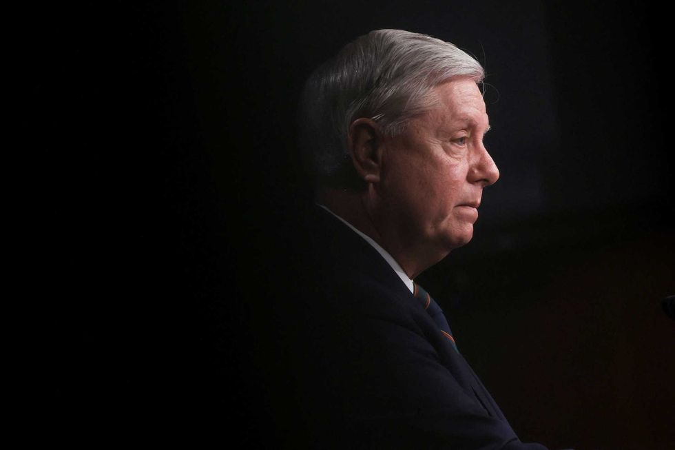 ‘I can’t die now’: Explosive report reveals Graham laughed off advice to seek medical care