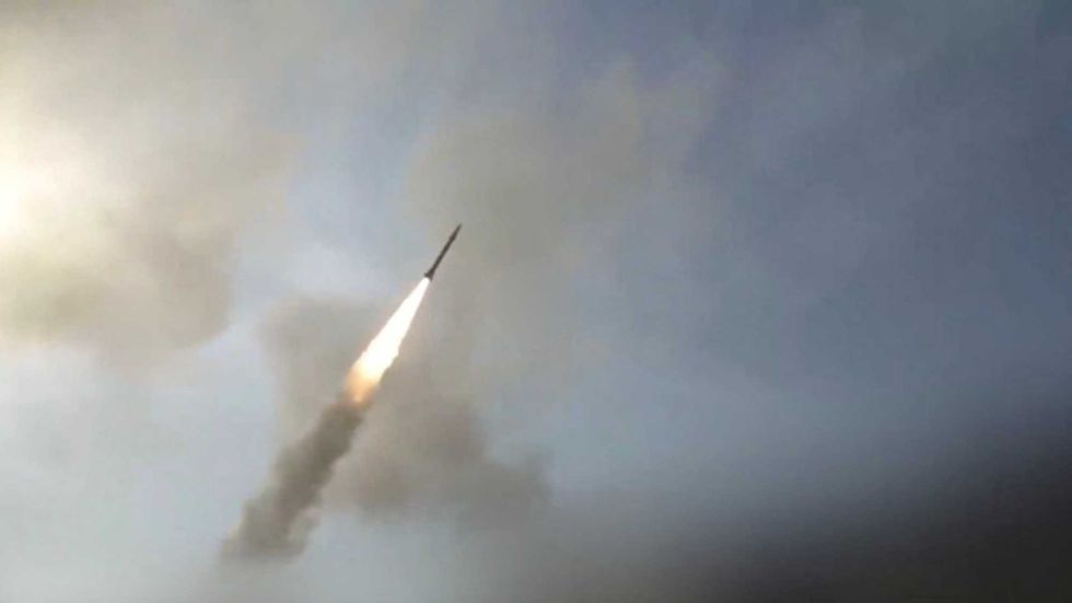 UN chief warns of imminent ‘catastrophic consequences’ as US launches new strikes: report