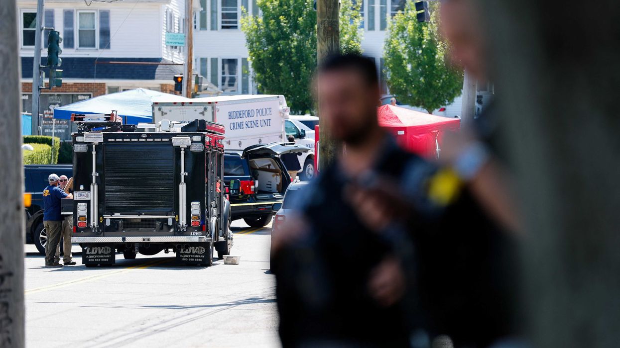 Latest ICE killings expose a horrifying — and unexpected — truth