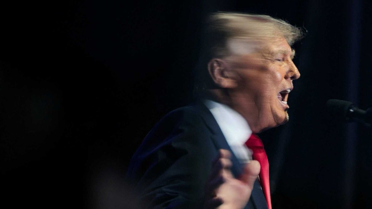 Trump panics over ICE’s ‘huge reversal’ with desperate demand: ‘Won’t happen on my watch’