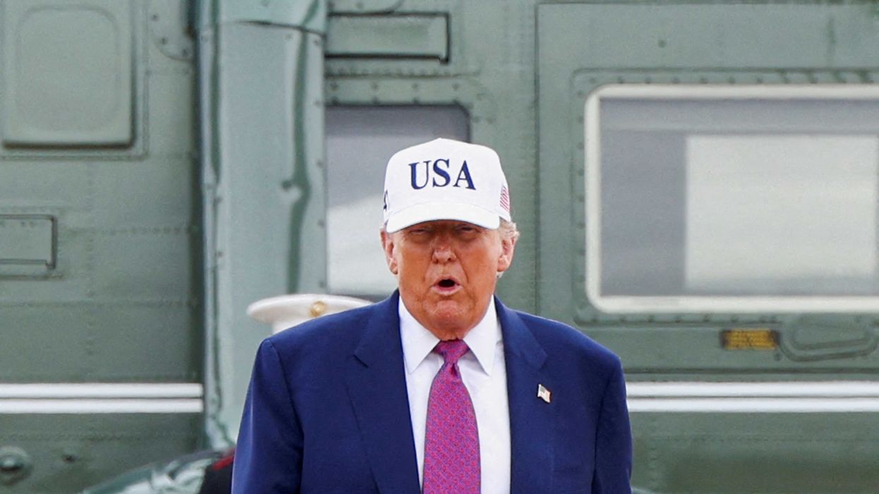 Trump's primetime speech will expose his biggest con yet — or its collapse