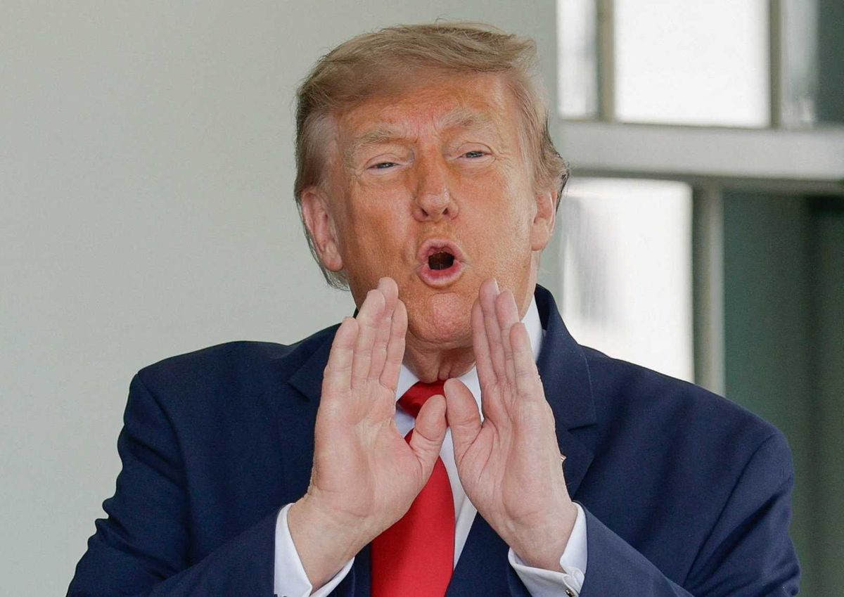 A minefield laid by Trump is enough to decimate the whole GOP