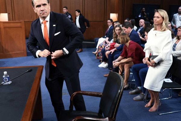 Lawmaker vows to see Todd Blanche in jail after 'beyond shameful' revelations: 'A monster'