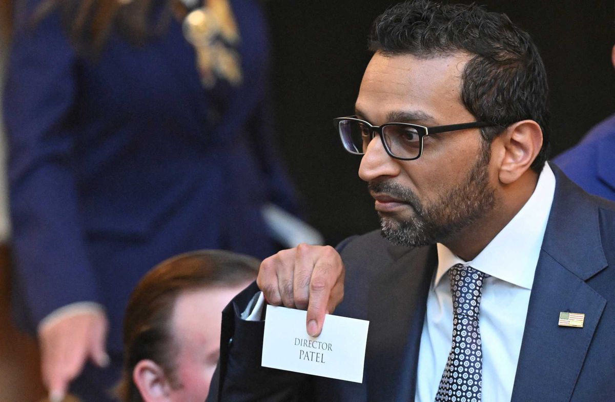 Kash Patel's 'unusual and sensitive' trip draws scrutiny amid spending probe: report