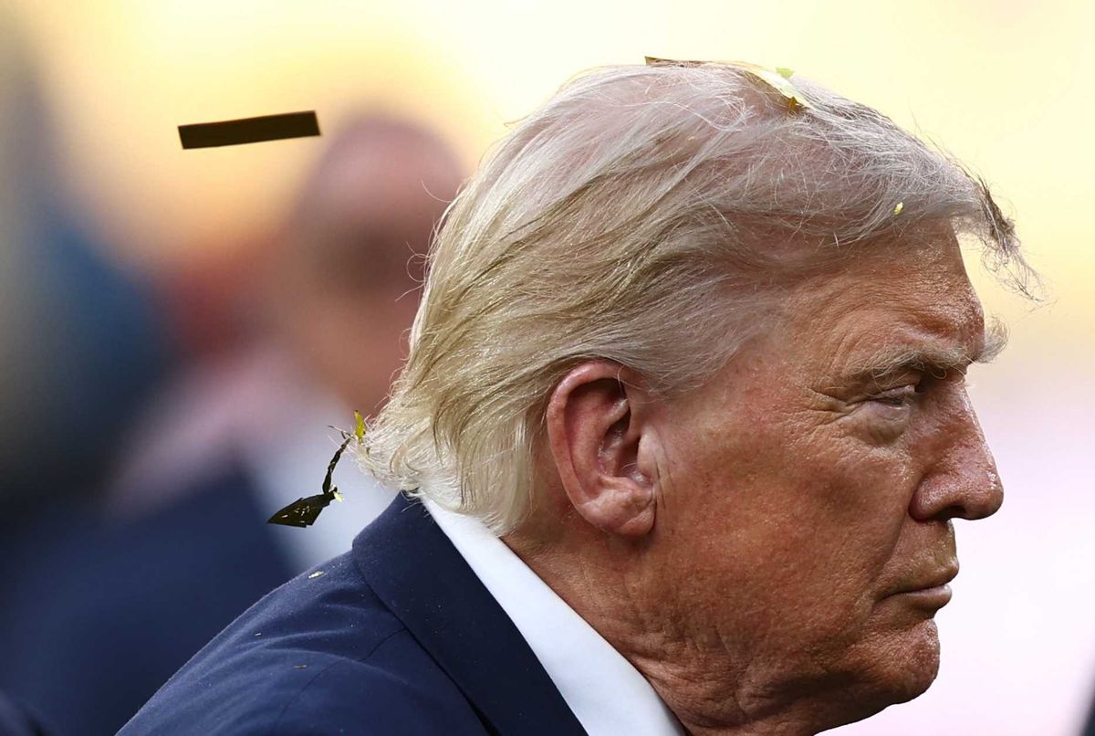 White House insiders deliver GOP stark midterm message: Trump literally 'doesn't care'