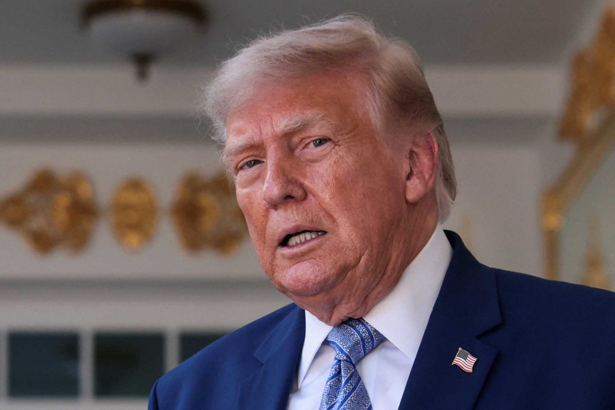 Trump vows Europe will pay 'big price' in unhinged threat: 'America is not a piggybank!'