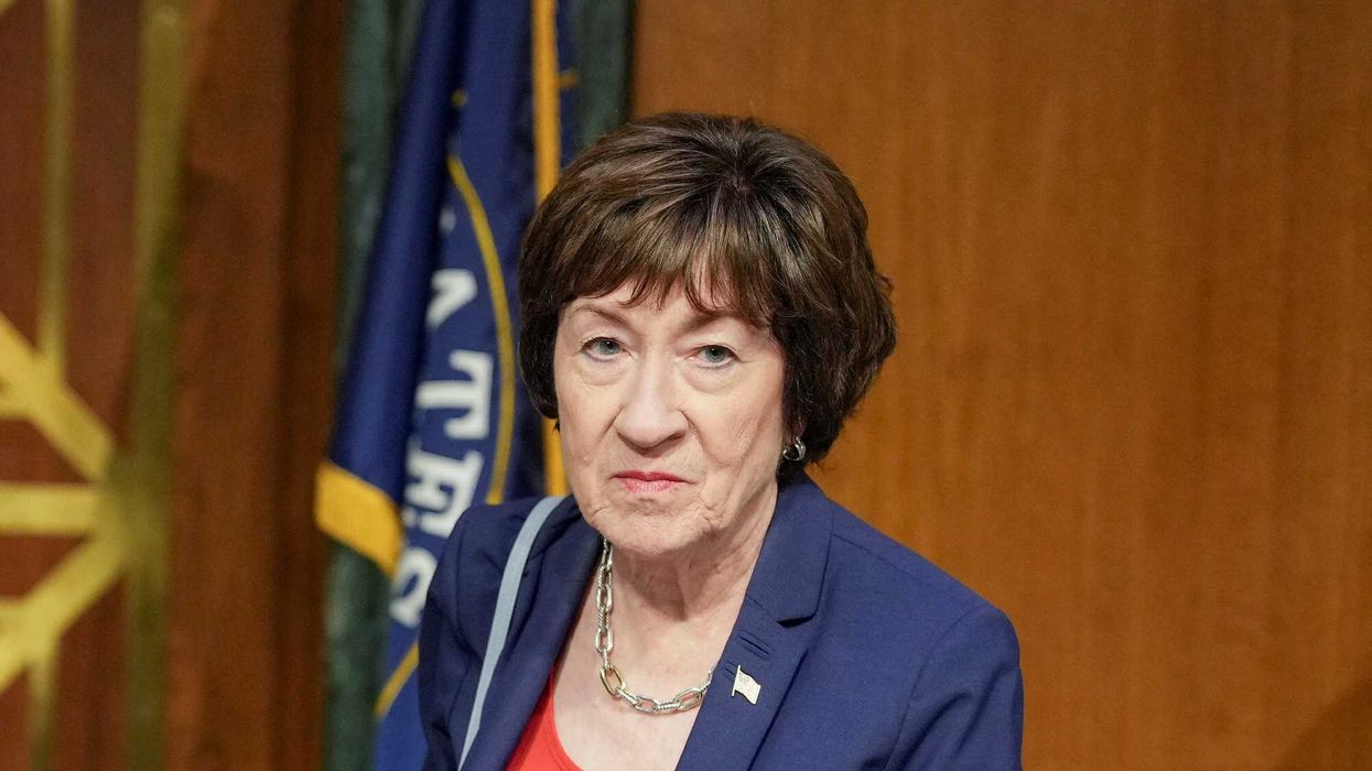 Dems get renewed hope of ending GOP senator’s near-30-year career