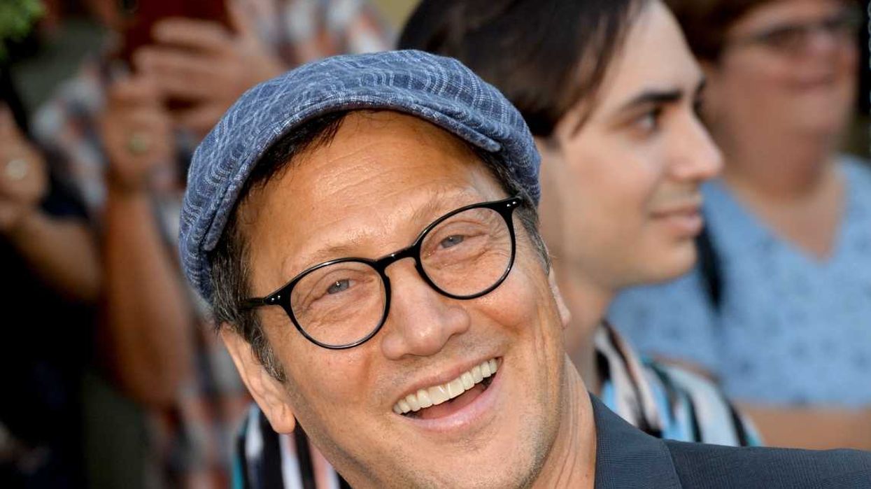 MAGA-loving actor Rob Schneider declares war on Texas GOP — with bizarre reason