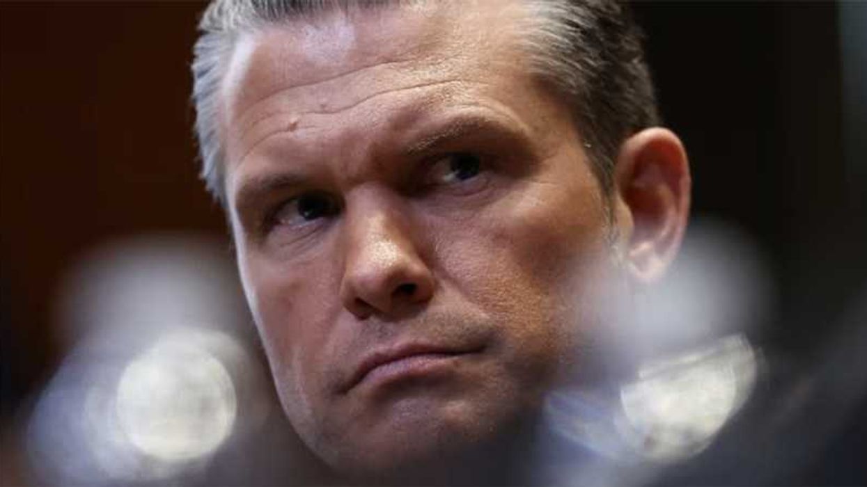 'More about botox than bombs': GOP candidates have a Hegseth headache — Dems are delighted