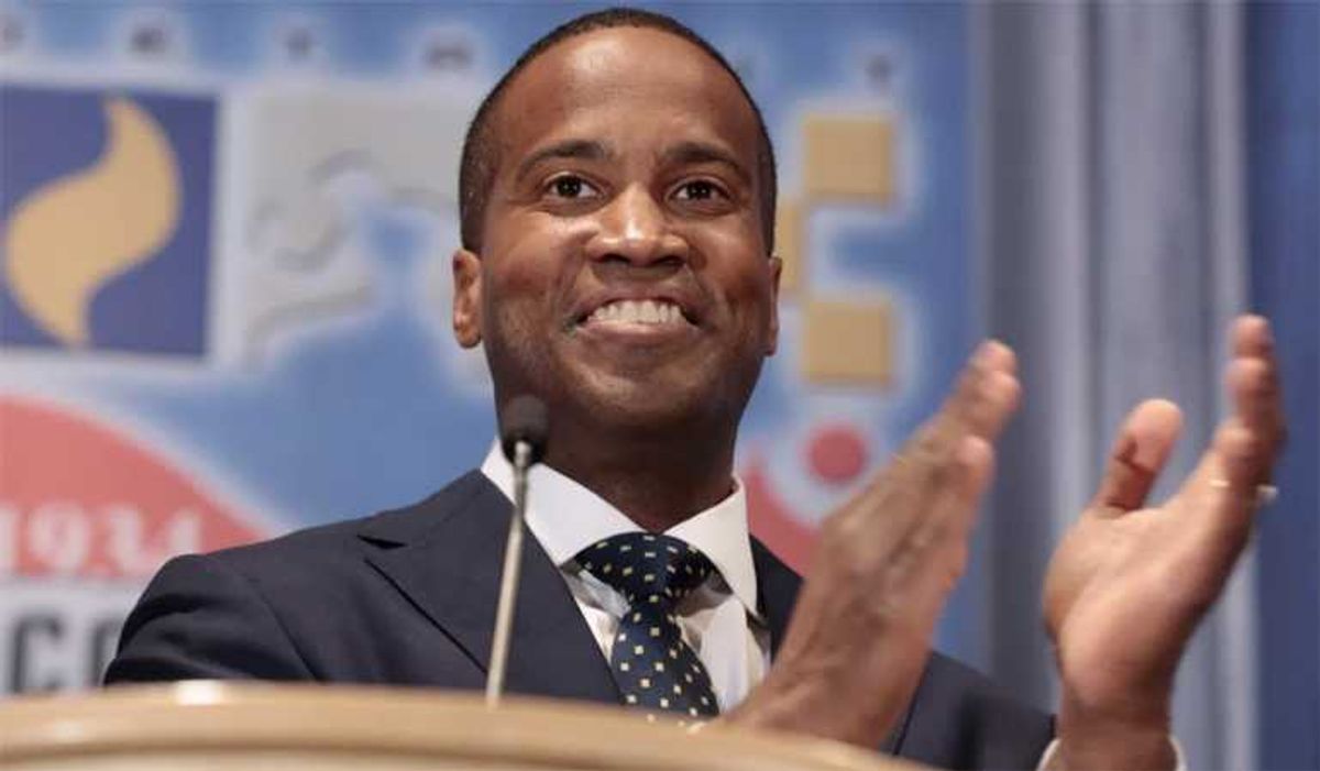11th-hour GOP revolt rocks 'rising star' Republican candidate: 'You’re gonna be surprised'