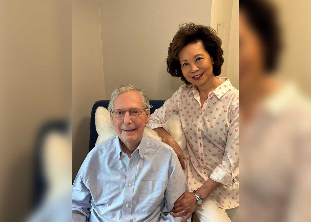 Mitch McConnell put on notice by defiant Kentucky governor as major deadline looms