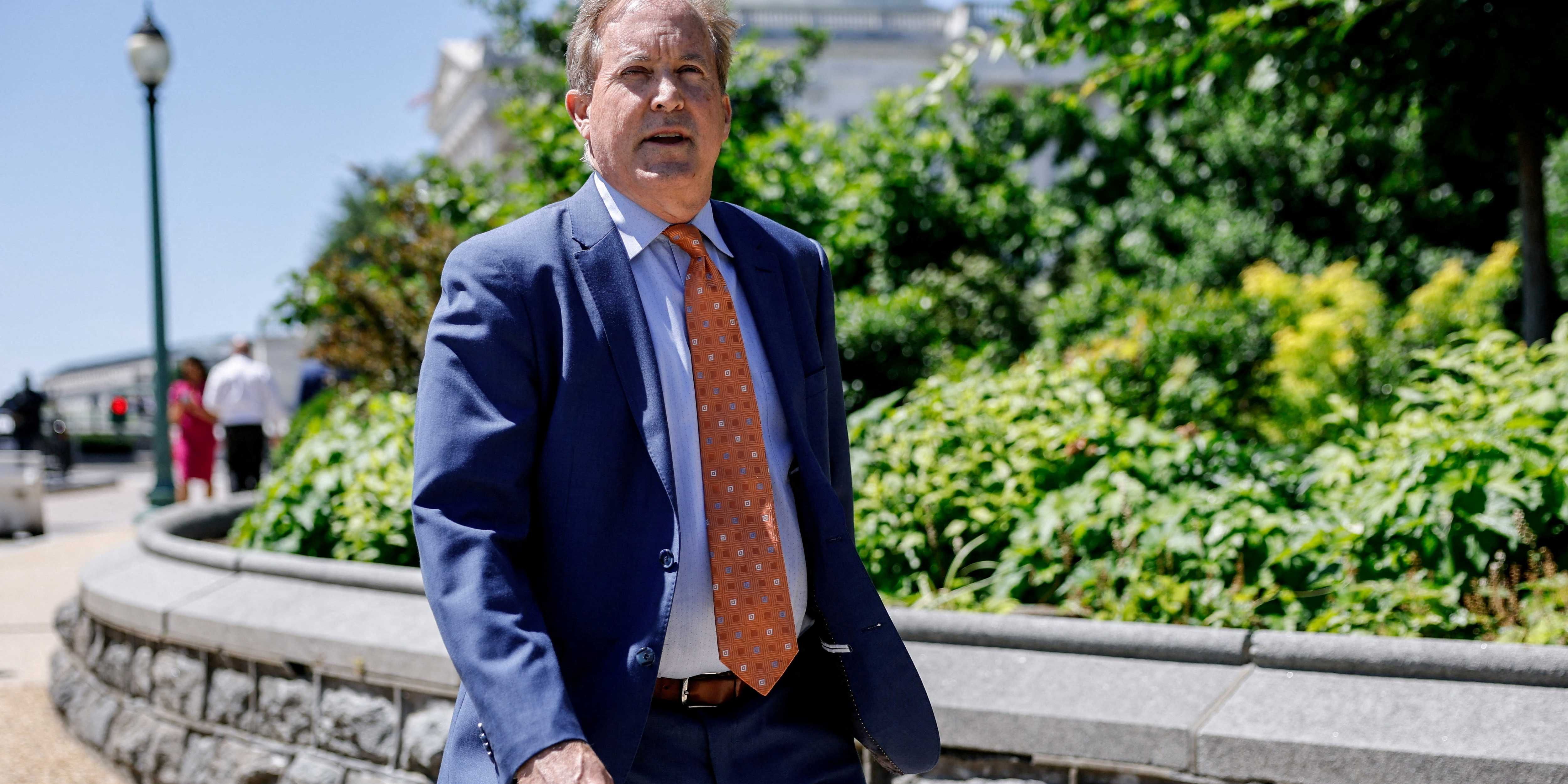 One - two blow wallops MAGA candidate as election prospects grow increasingly dire : report