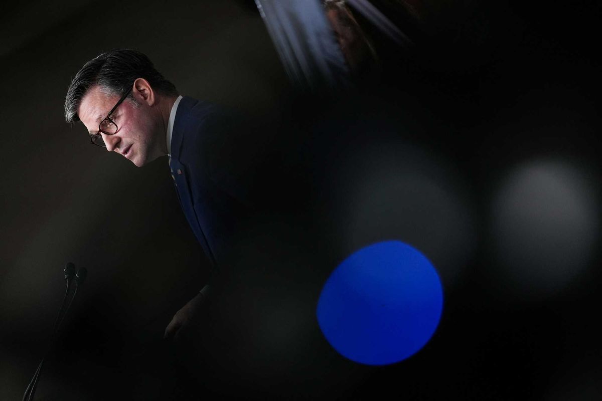 GOP leaders scramble as ‘national spectacle’ risks handing Dems major victories: report