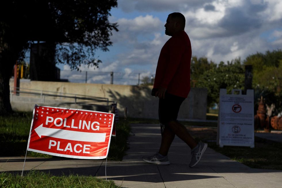 ‘We’re screwed’: Legal expert sounds alarm over major new midterm threat