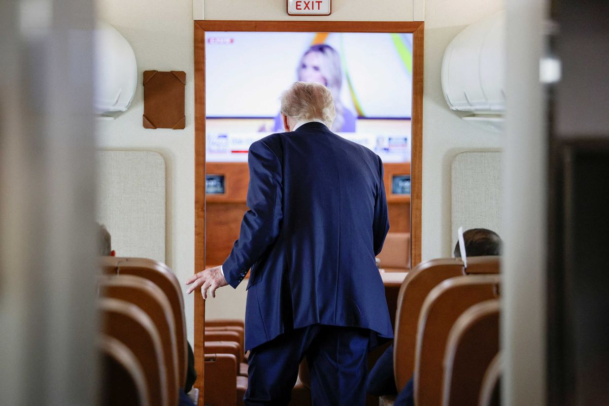 Blundering Trump slow-walks to point of no return after walking into Iran 'trap': expert