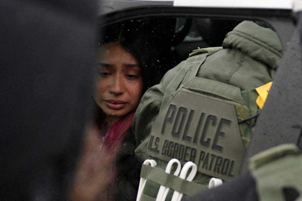 Immigration experts floored after devious motive behind ICE’s ‘sadistic’ plan exposed