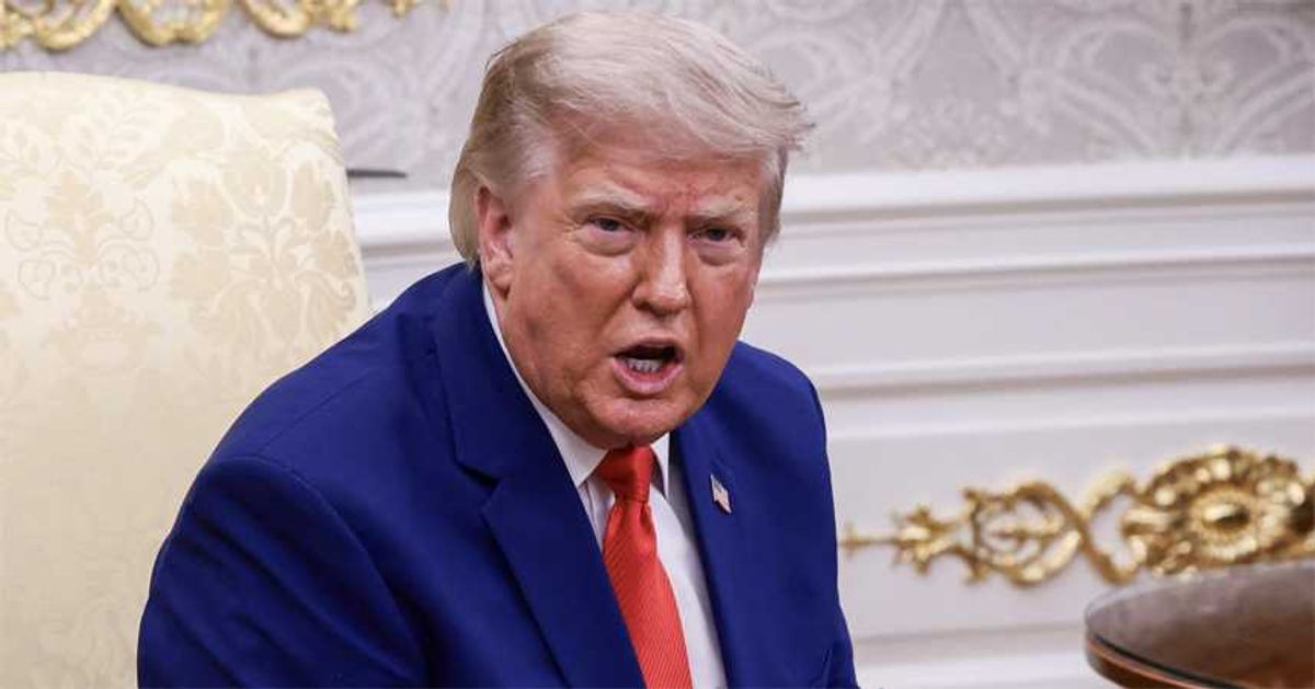 'This is a scary number': GOP panics at threat from conservative voters over Trump