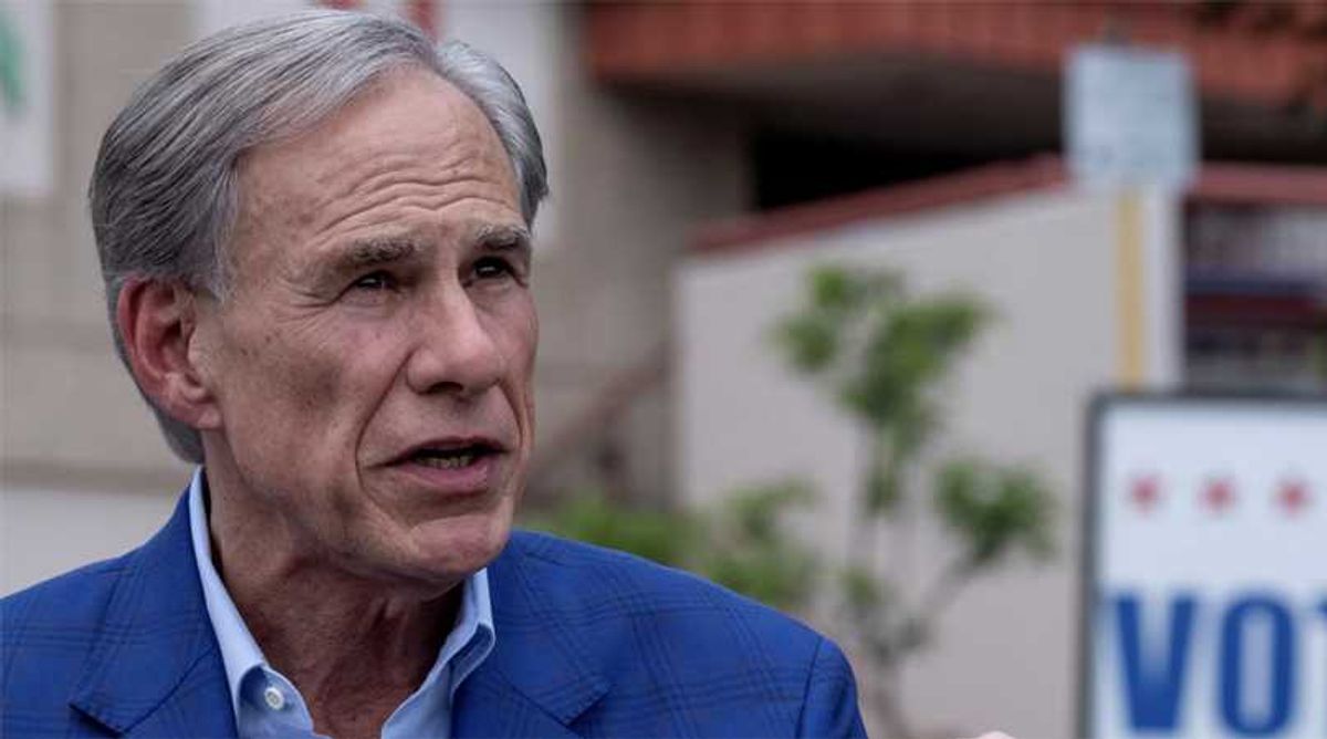 Texas Republican stalwart is 'bleeding support' over critical campaign issue: report