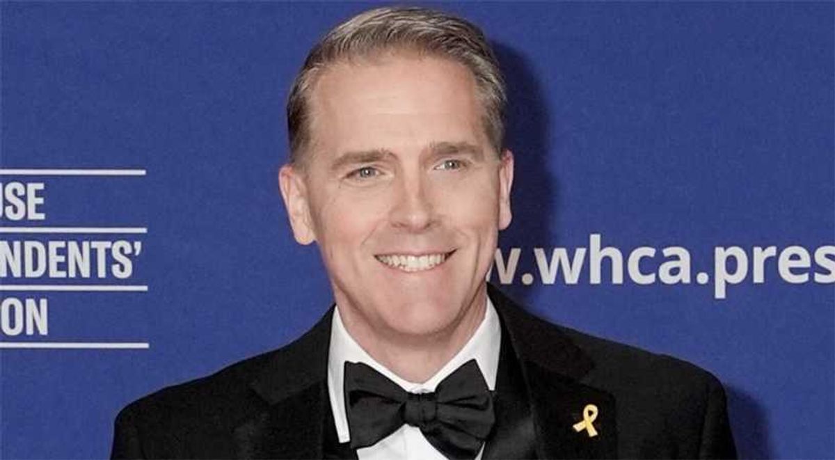 Scott Jennings' former student claims he knows how MAGA commentator really got his CNN gig