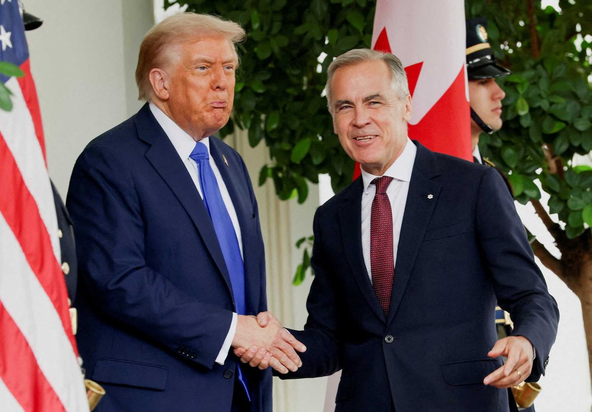 Trump slapped with scorn for 'mind-boggling' late-night attack: 'blubbering fool'