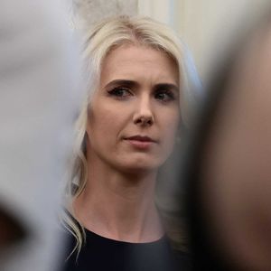 Natalie Harp prompted Trump 'freakout' with White House shake-up rumors: Politico