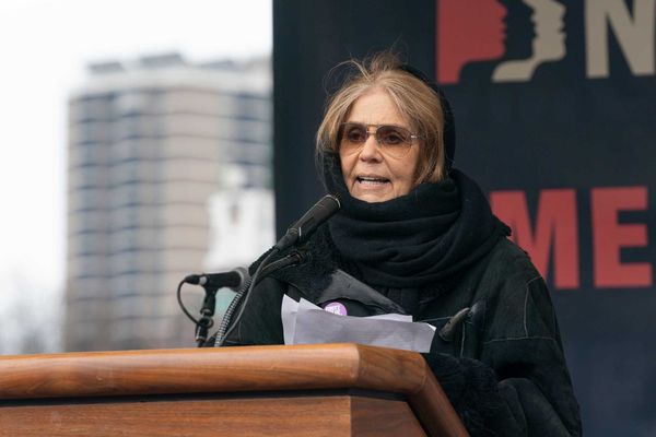Gloria Steinem, feminist icon, dies at 92