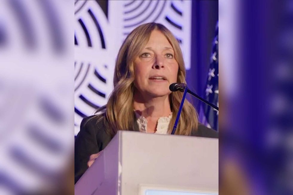 Dem gubernatorial candidate attacked by ‘armed individual’ at fair: campaign spokesperson
