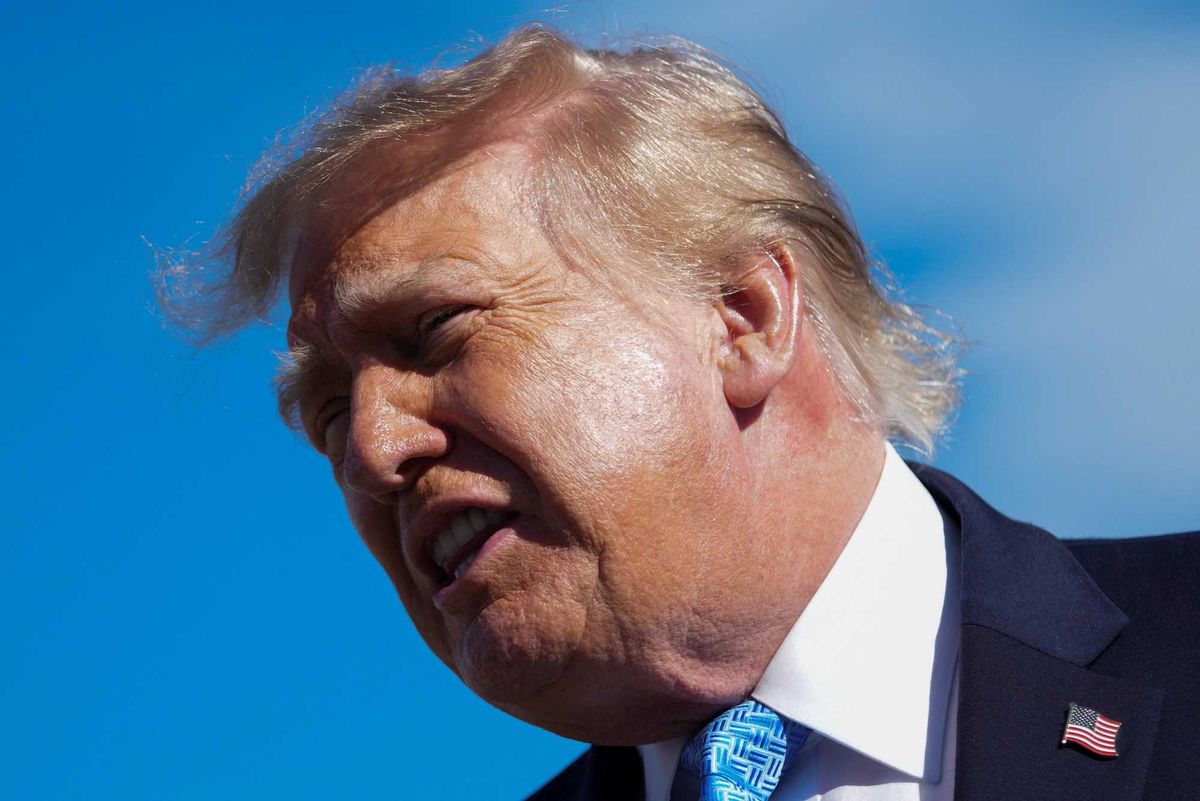 Trump's new confused 'gamble' risks backfiring with deadly consequences: experts