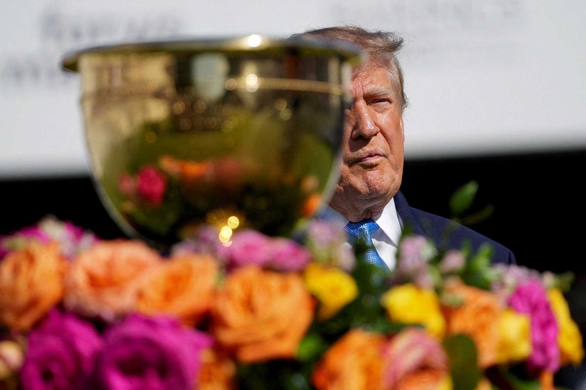 Blistering Fox Business review slams 'foolish' Trump plot to bolster midterms