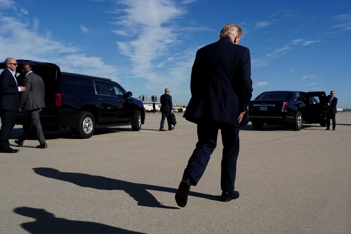 Trump willing to make stunning concession to Iran amid 'flexible' talks: report