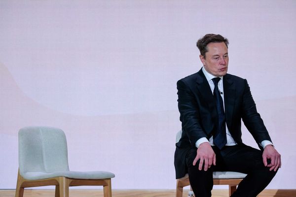 Musk's ex comes out swinging at GOP as bombshell doc hits: 'Trailer trash'