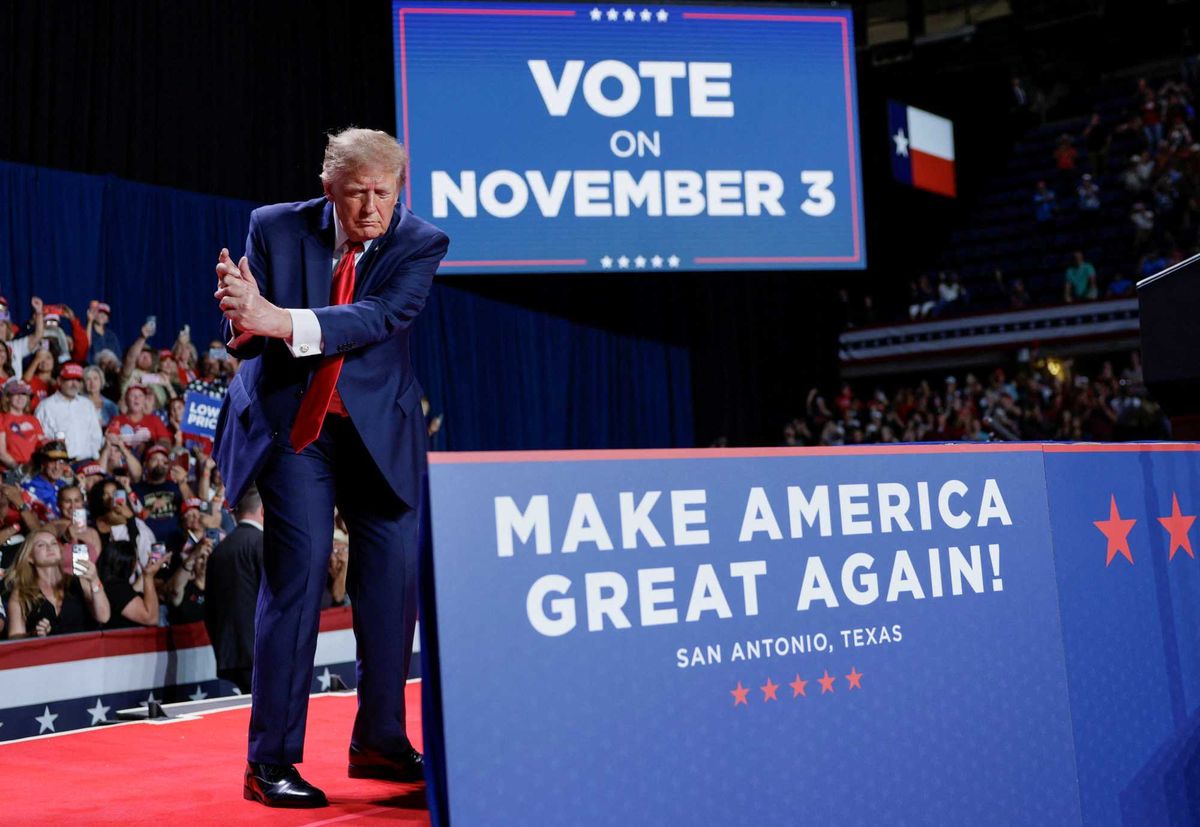 Things 'about to get uglier' as Trump stokes 'race war' for a midterm strategy: analysis