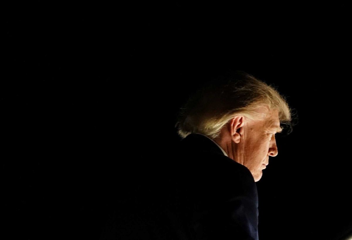 Trump announces major development in Russo-Ukraine war: 'Do not break it!'