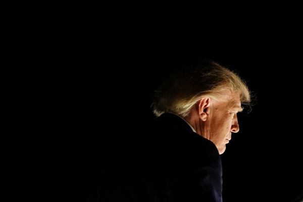 Trump announces major development in Russo-Ukraine war: 'Do not break it!'