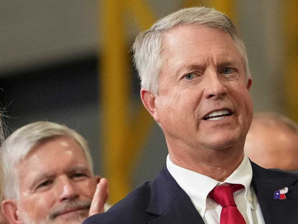 GOP senator faces scorn after blistering exposé exposes 'truly shocking behavior'