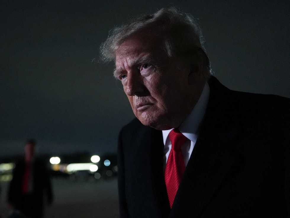 Disbelief as Trump’s ceasefire crumbles within hours: ‘What can you even say’