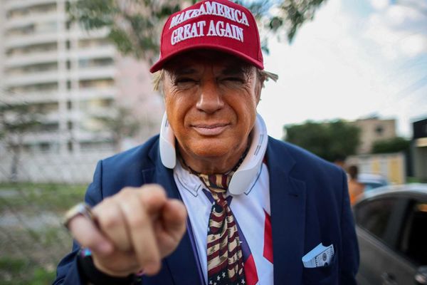 Veteran GOP operative declares swing state's party 'functionally doesn't even exist' now