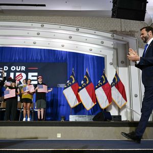 JD Vance realized mid-blurt he was exposing Trump's secret con
