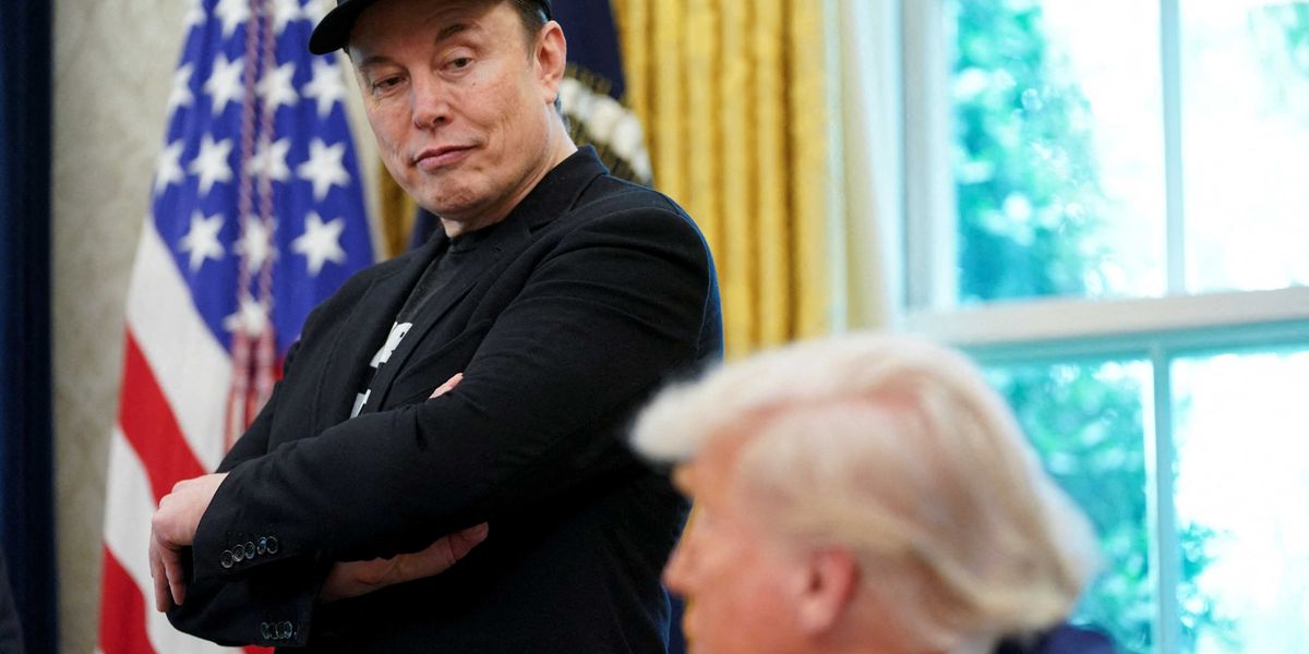 Damning report claims Musk didn’t tell the whole truth on Ukraine’s ‘night of carnage’