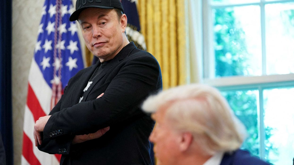 Damning report claims Musk didn’t tell the whole truth on Ukraine’s ‘night of carnage’