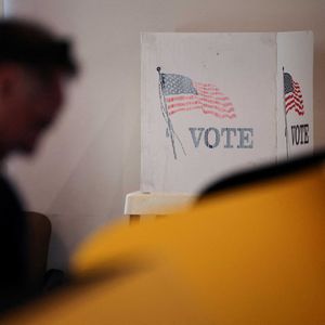 Judge puts Trump DOJ on the clock over last-minute California voter ambush