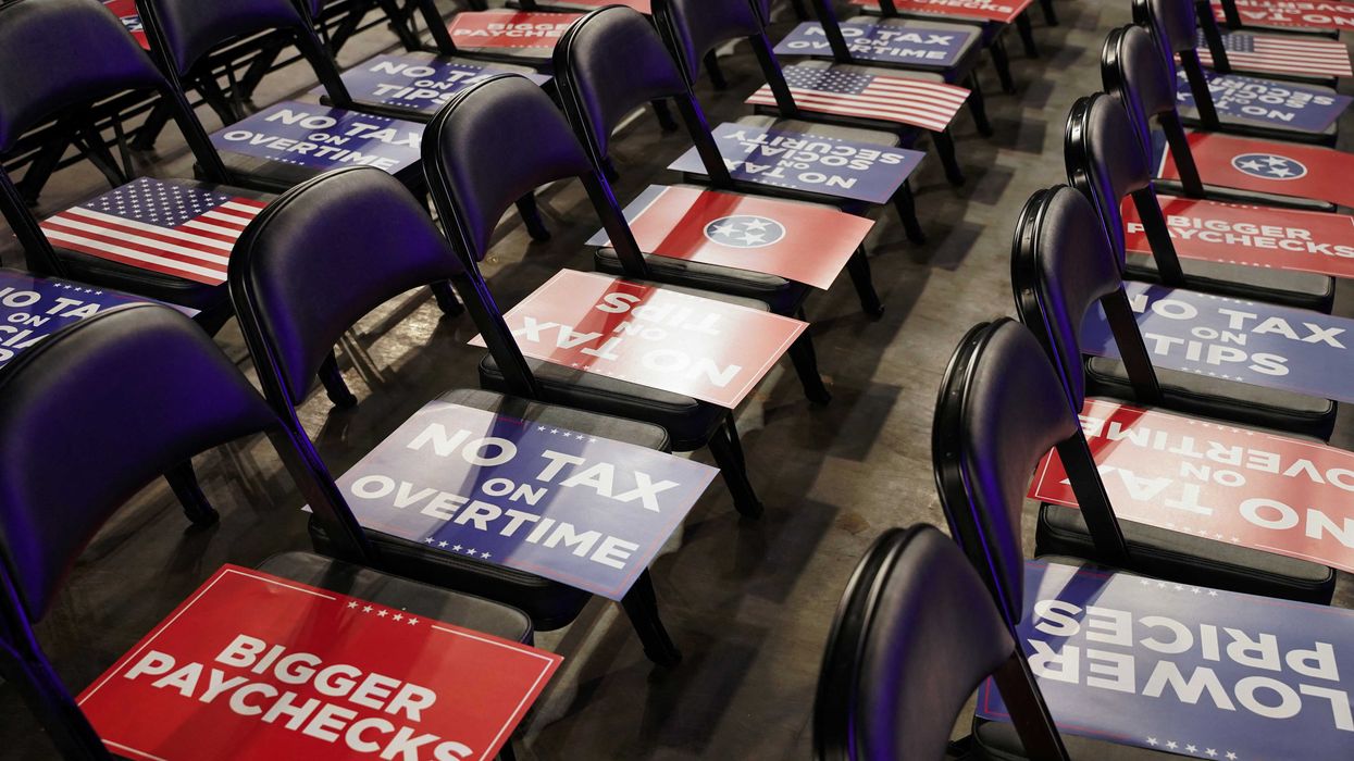 Election guru shifts 10 statehouse chambers — and every one moves against GOP