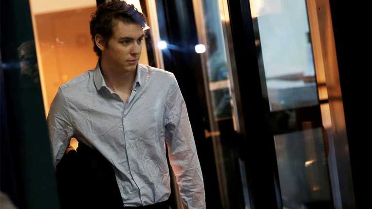 Stanford sex offender Brock Turner thriving with 'secret life' under new name: report