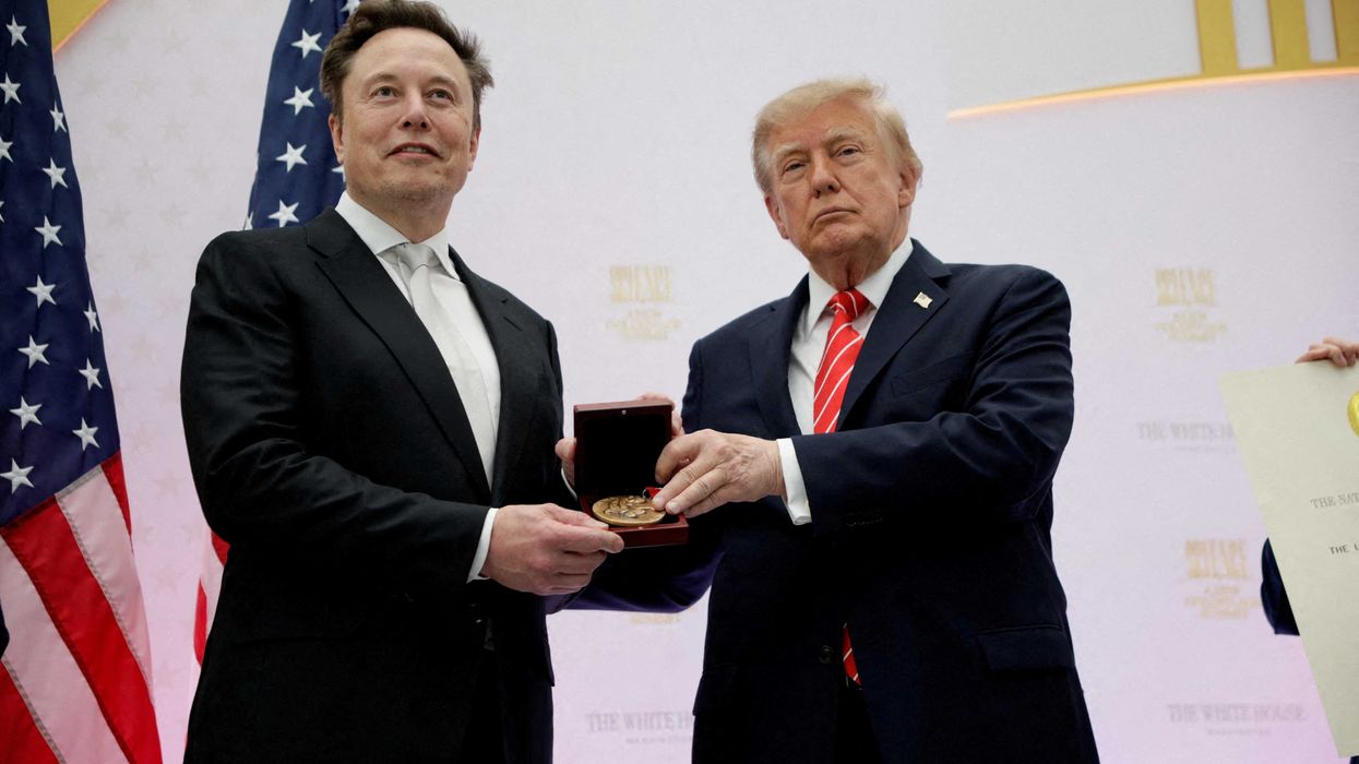 Should Elon Musk be investigated for spreading midterm misinformation?